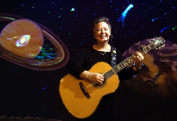 Christine Lavin