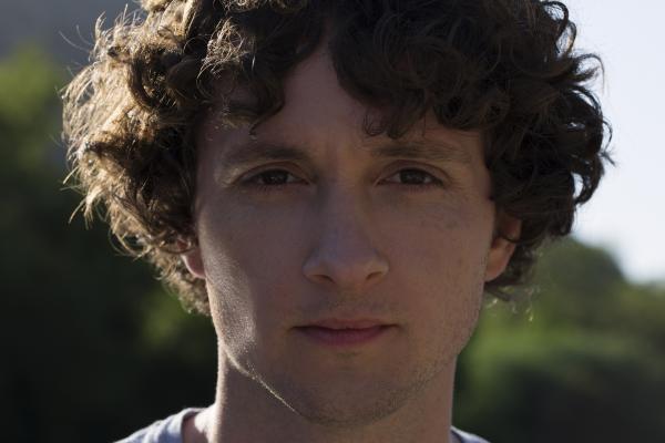 Sam Amidon + Band