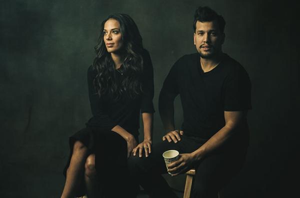 A Johnnyswim Christmas