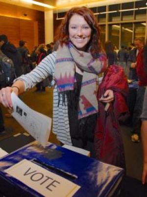 IPD Tradeshow 2014
