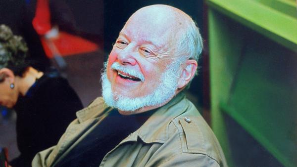 Norton Juster