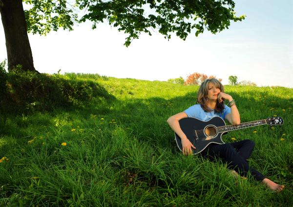 Kathy Mattea