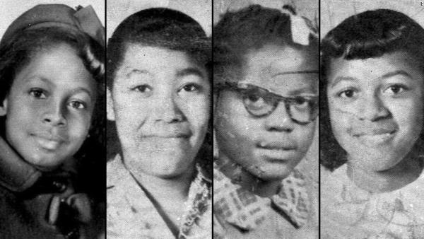 Photo of victims