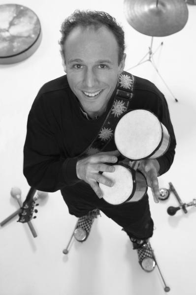 Billy Jonas