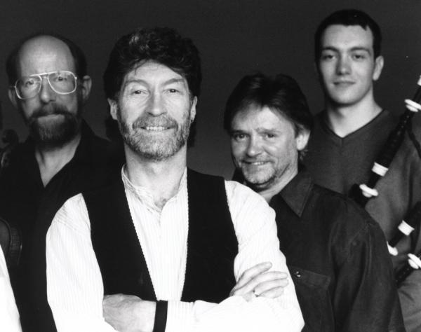 Tannahill Weavers