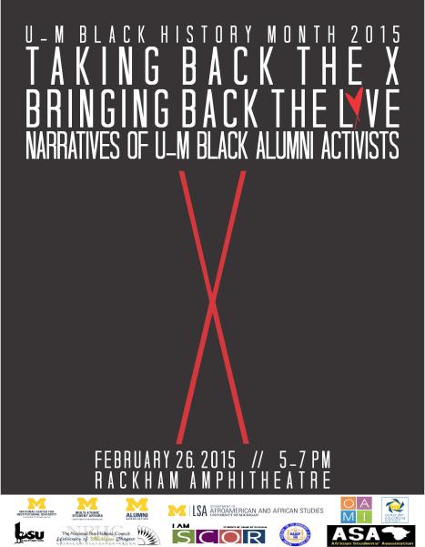 Flyer Courtesy Of Sumana Palle