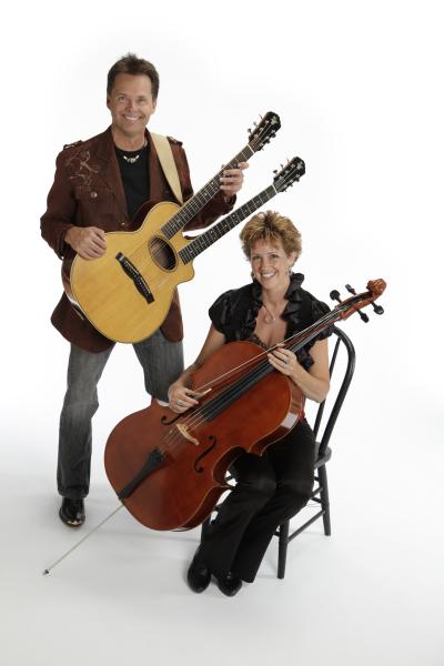 Acoustic Eidolon