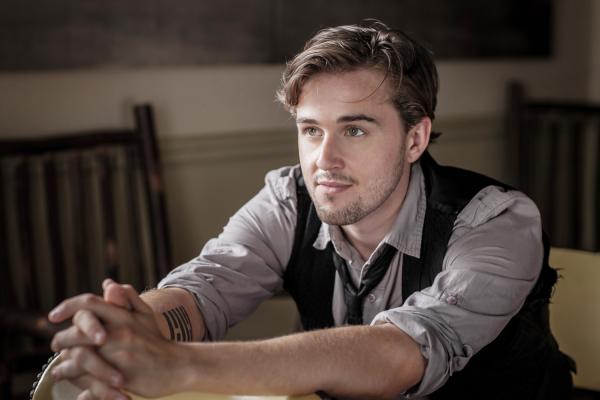Seth Glier