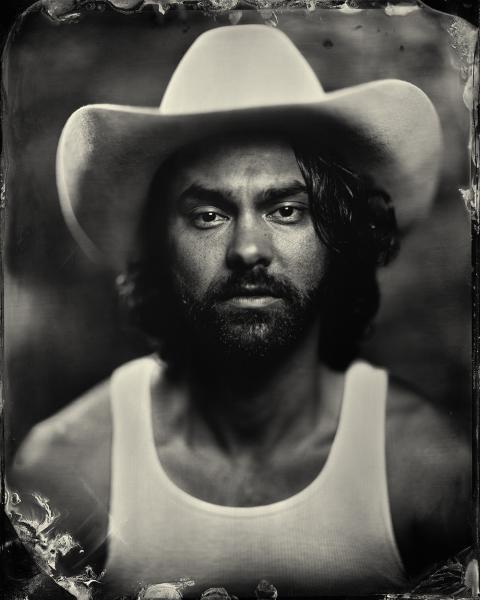 Shakey Graves