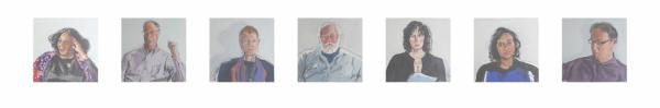 Painter & Poets Project
