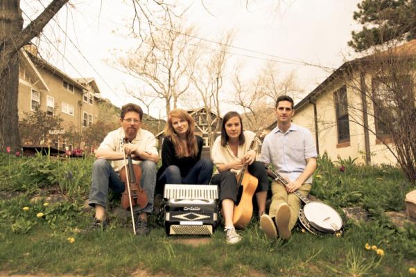 Lomax Project