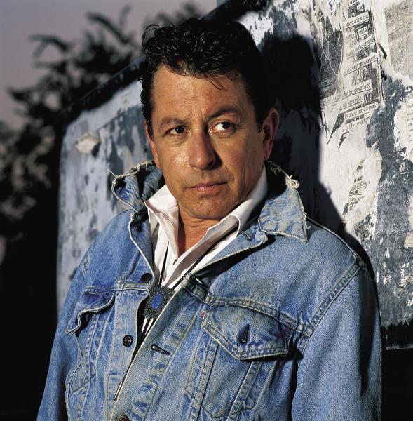 Joe Ely
