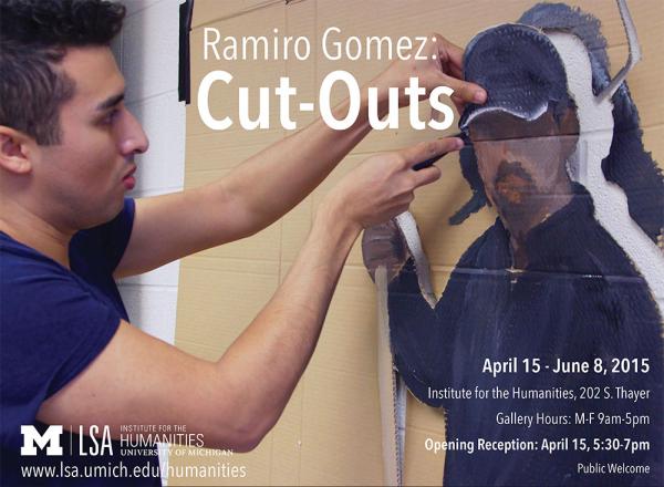 Ramiro Gomez