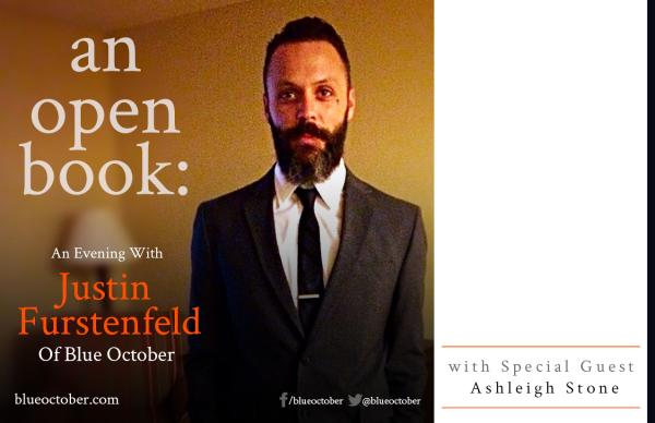 Justin Furstenfeld