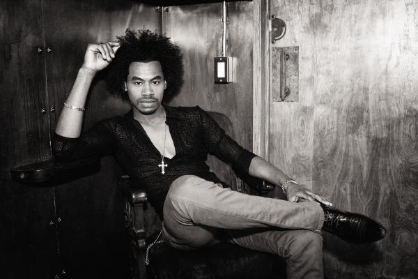 Gedeon Luke & The People
