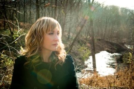 Amy Speace