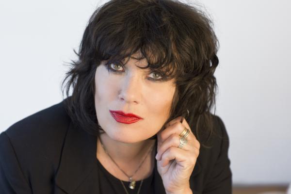 Martha Davis & the Motels