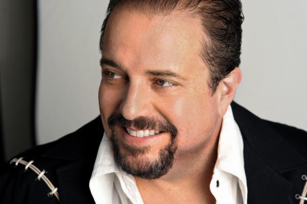 Raul Malo