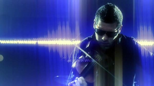 Ashley MacIsaac