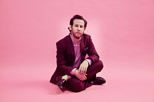 Ben Lee