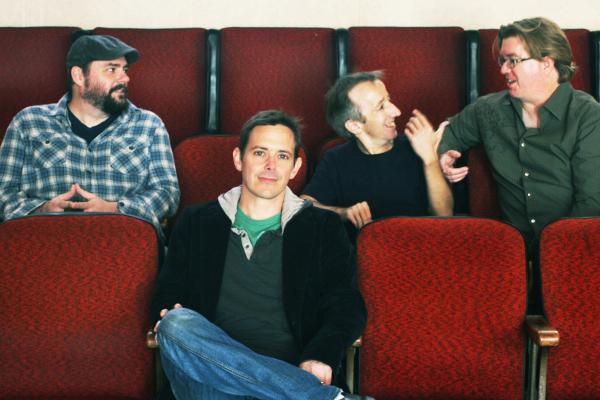 Toad the Wet Sprocket