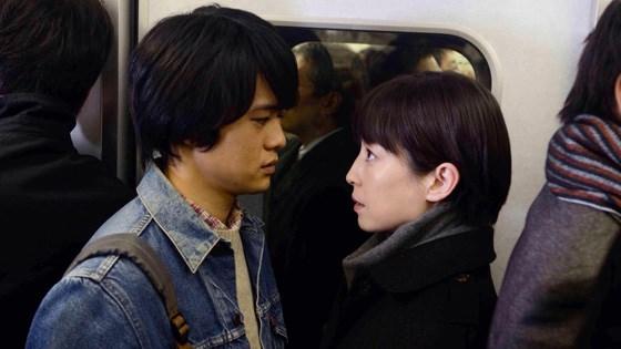 Cinetopia: Pale Moon (Kami no tsuki)