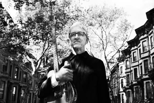 Guitar Greats: Bill Kirchen