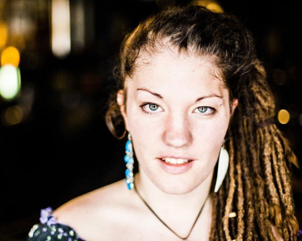 Made in Michigan: Abigail Stauffer