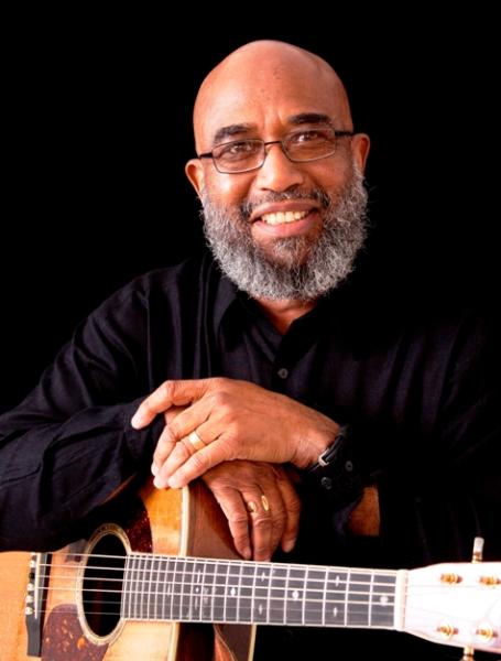 Josh White, Jr.