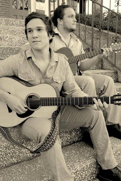 The DuPont Brothers