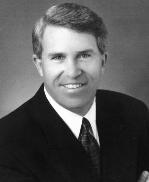 Jack Ford
