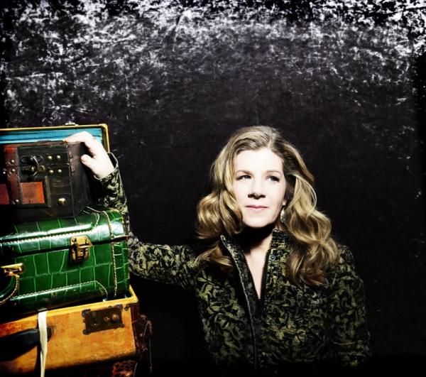 Dar Williams