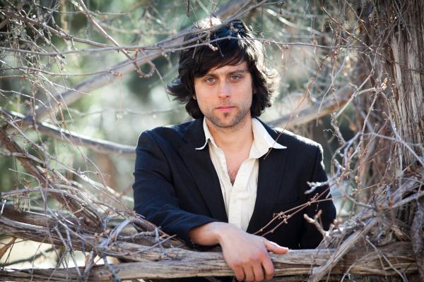 David Berkeley