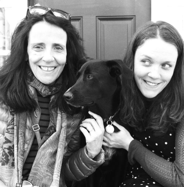 Lucy Wainwright Roche & Suzzy Roche