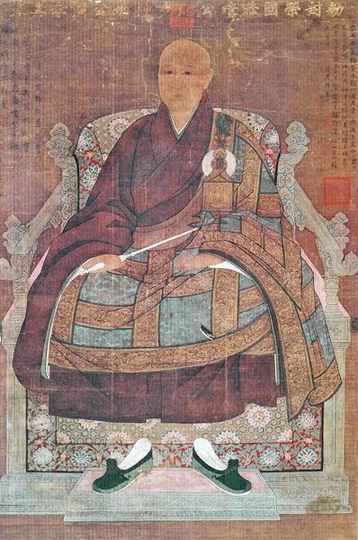 daoyan port painting