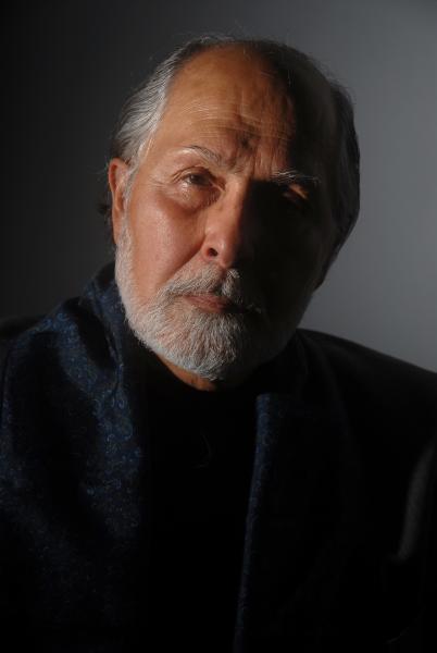 Seyyed Hossein Nasr
