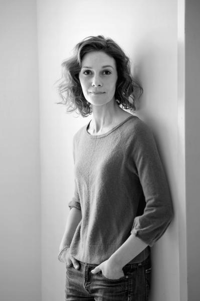 Leah Hager Cohen