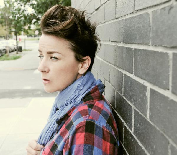 Melissa Ferrick