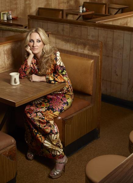 Lee Ann Womack