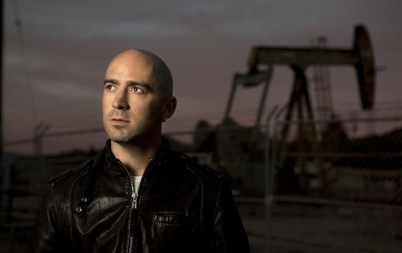 Ed Kowalczyk