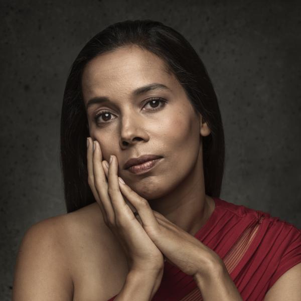 Rhiannon Giddens