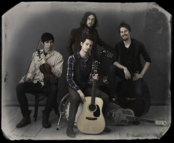 Appleseed Collective