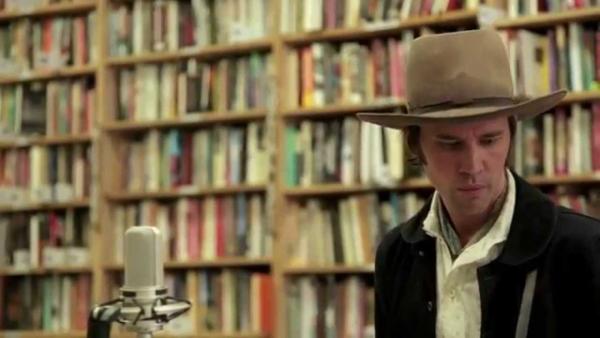 Willie Watson