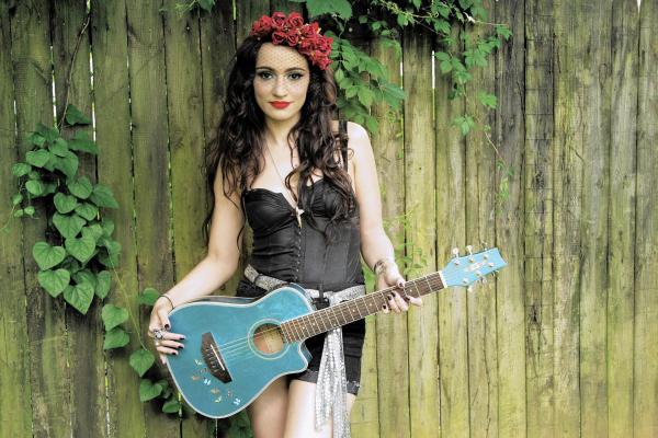 Lindi Ortega