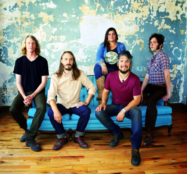 Black Lillies