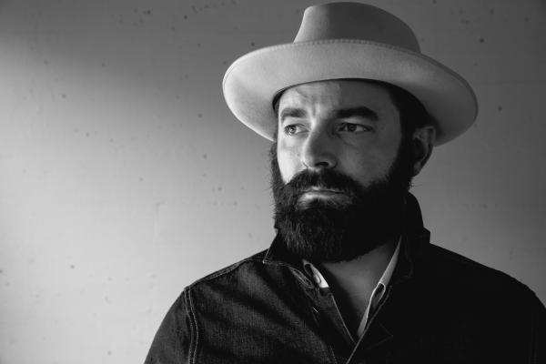 Drew Holcomb