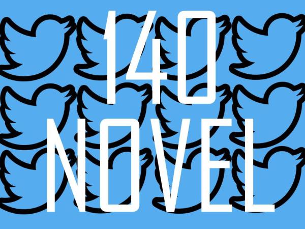 140Novel