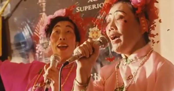 Zhang Yimou