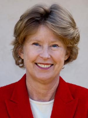 Martha Lampland