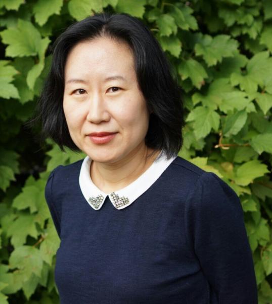Rebecca Kim